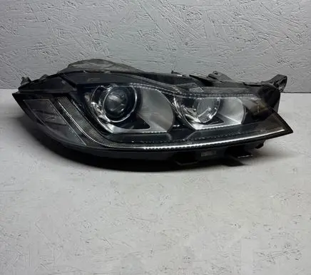 Jaguar F-Pace Headlight/headlamp GX6313W029EJ