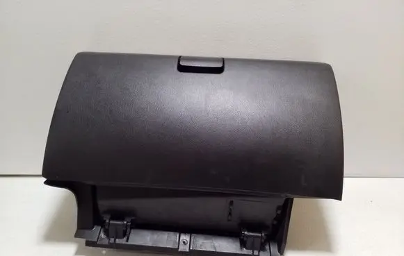 Glove box set