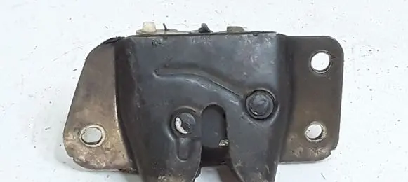 Hyundai Santa Fe Tailgate/trunk/boot lock/catch/latch