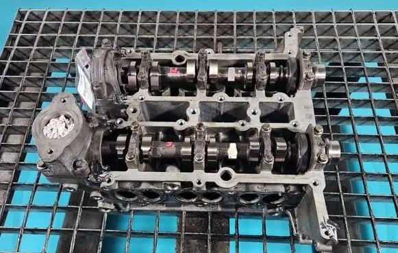 Ford C-MAX II Engine head M1DD IMPRK1577652
