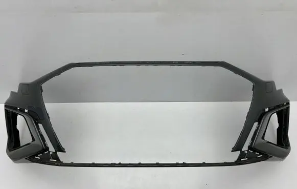 Audi A3 8Y Front bumper 8Y0807437F