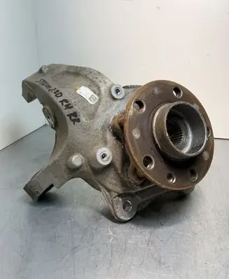 Alfa Romeo Stelvio Rear wheel hub 00505357020 95485 10534