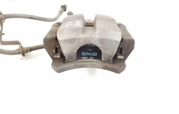 Lexus RX 450H Rear brake caliper 4785048111