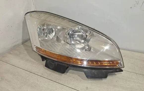 Citroen C4 Grand Picasso Headlight/headlamp 16293200