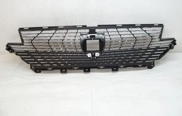 Peugeot 408 P54 Front bumper 9846788180