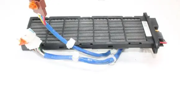 Honda CR-V Electric cabin heater radiator MF0134100752