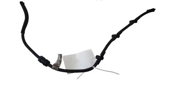 Mercedes-Benz E W213 Fuel return line/hose A6540700032