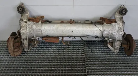 Citroen C5 Rear subframe 
