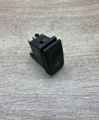 Seat Toledo I (1L) Electric window control switch 191959561