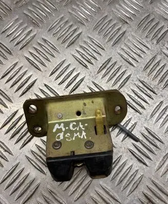 Mitsubishi Carisma Tailgate/trunk/boot lock/catch/latch