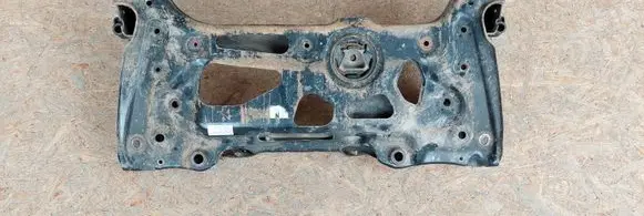 Skoda Superb B8 (3V) Rear subframe 2896897