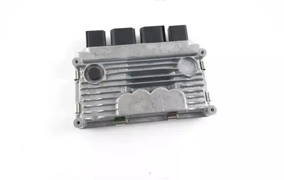 BMW 5 GT F07 Steering rack control module 6793363 32.43-6793363 9010092754S