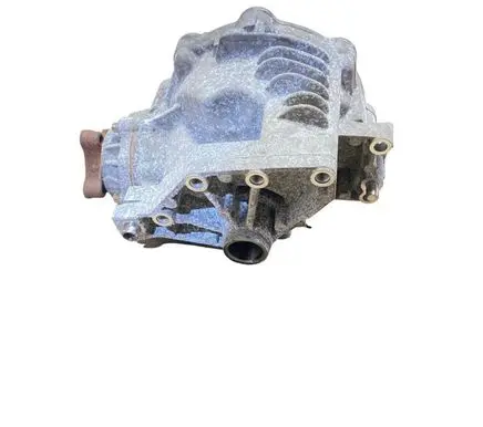 Dodge Charger Front differential 04591954AD P04591954AD TFU036603866