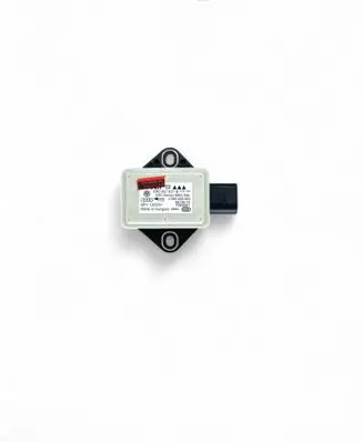 Audi Q5 SQ5 ESP acceleration yaw rate sensor 8R0907637B 0265005853