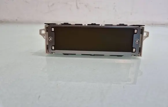 Citroen C4 I Screen/display/small screen 966464438000