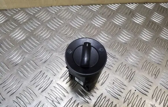 Volkswagen Transporter - Caravelle T5 Light switch 6Q0941531B