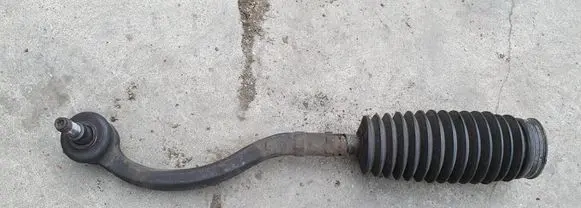 Peugeot 508 Steering tie rod 