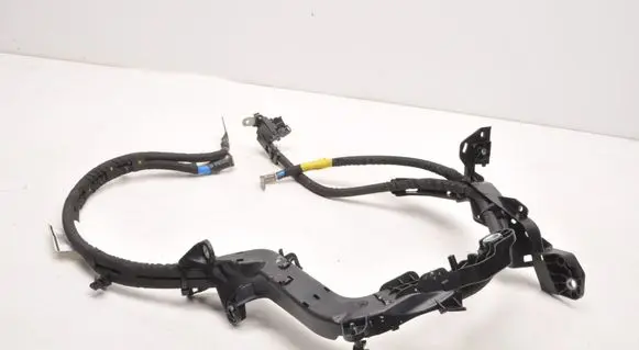 Volvo XC60 Positive cable (battery) 31682523