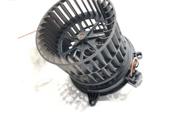 Heater fan/blower