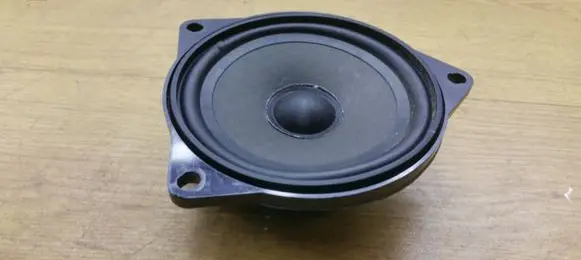 Mini One - Cooper Coupe R56 Panel speaker 65133428196 18820010 430407858651