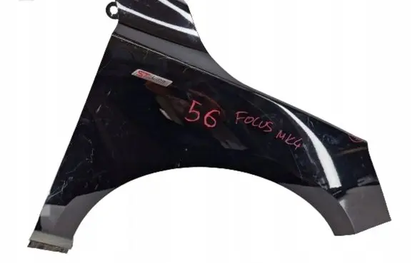 Ford Focus Fender jx7ba16015aa