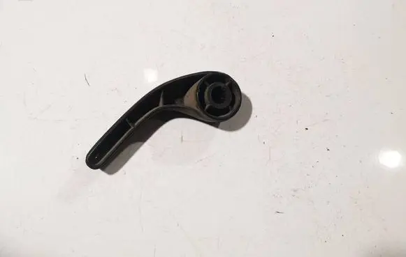 Ford S-MAX Rear seat side bottom trim 4477473
