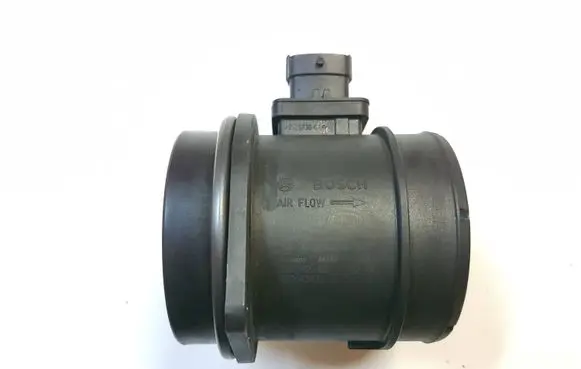 Jaguar XE Mass air flow meter G4D312B579AA 0280218307