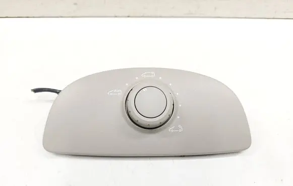 Renault Espace - Grand espace IV Sunroof switch 8200462499 8200051909
