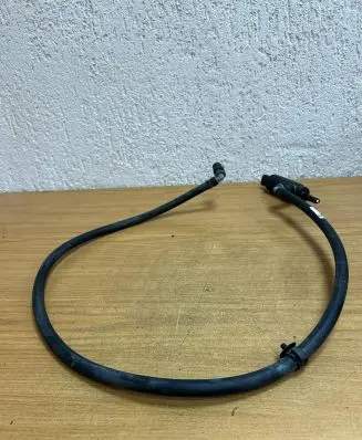 BMW 6 F12 F13 Headlight washer hose/pipe 6167717874703 721779202 3323525
