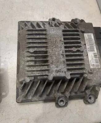Peugeot Expert Engine control unit/module 5WS40661AT 9664807480 9661642180