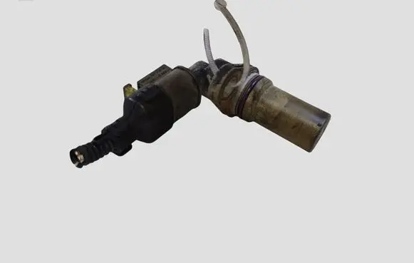 Opel Zafira B Crankshaft position sensor 46798345