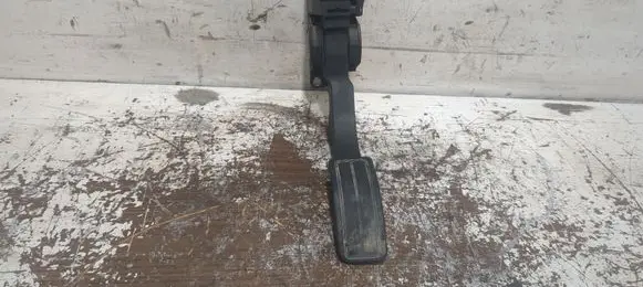 Volkswagen Lupo Accelerator throttle pedal 0281002322 187101782YB3