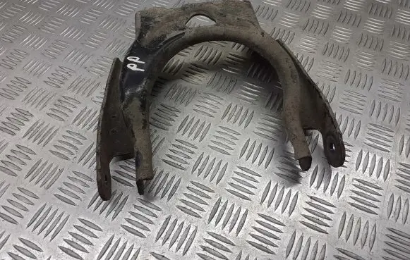 Peugeot 407 Front upper strut mount D47035