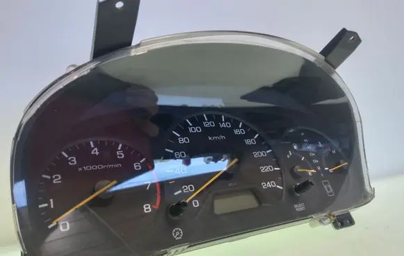 Honda Accord Speedometer (instrument cluster) 28100S80