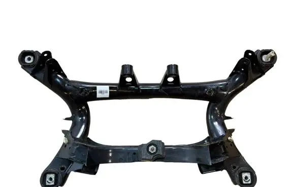 Rear subframe