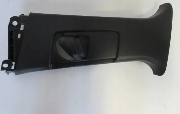 Toyota Prius (XW50) (B) pillar trim (top)
