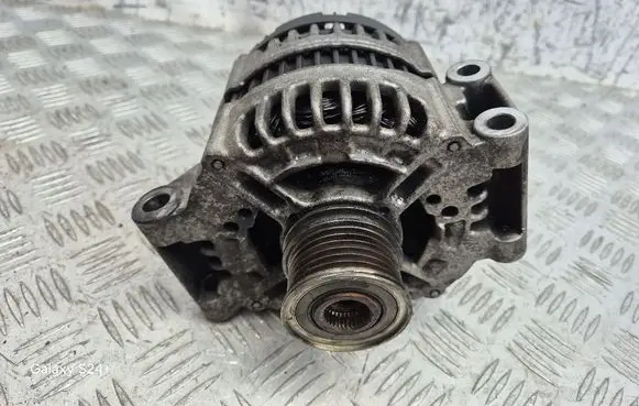 Generator/alternator