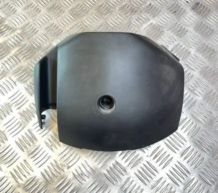 Opel Vectra C Steering wheel column trim 13191467 331985437