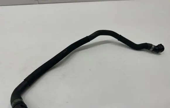BMW 5 GT F07 Engine coolant pipe/hose