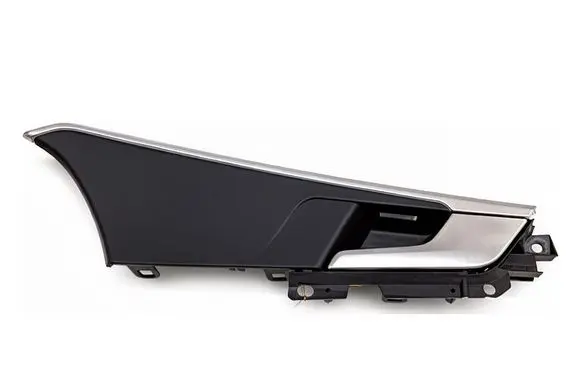 Audi A5 Front door interior handle