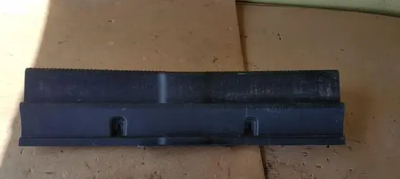 Audi A3 S3 8V Front sill (body part) 8V4863471H