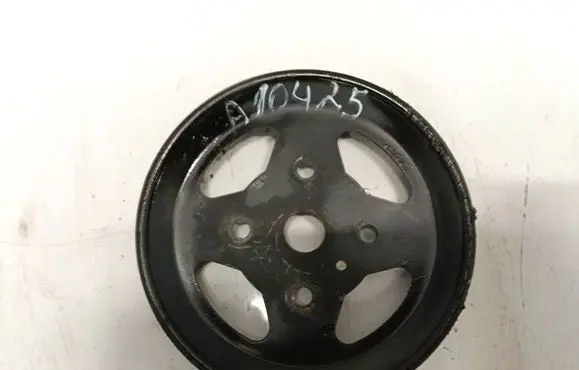Nissan Almera Tino Water pump pulley 