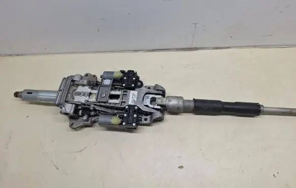 Mercedes-Benz C W205 Steering wheel axle A2054603916
