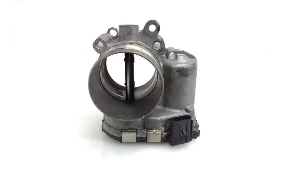 Jaguar XF X260 Throttle valve 0280750610 G4D39F991AA