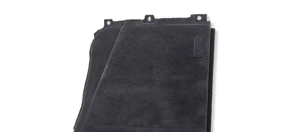 BMW 3 GT F34 Other trunk/boot trim element 7325340