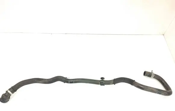 BMW 5 G30 G31 Engine coolant pipe/hose 16383510 9109995