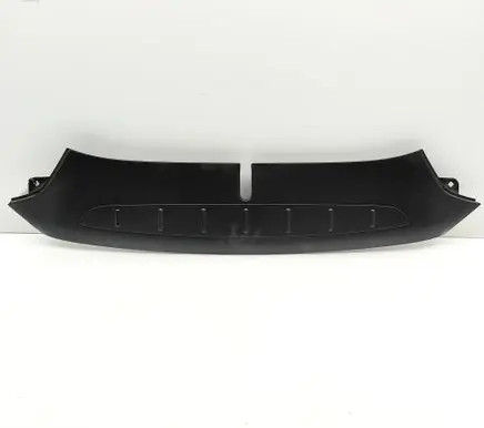 Tesla Model X Trunk/boot sill cover protection 103623400F 103623500E