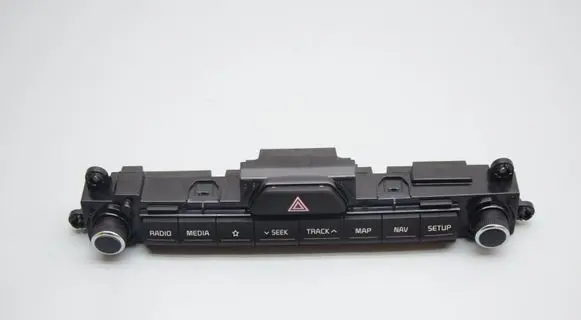 KIA Sportage Other switches/knobs/shifts D996568020 D996569210