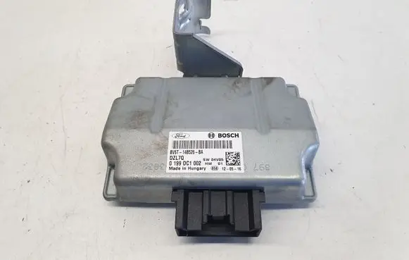 Ford Fiesta Power management control unit BV6T14B526BA nr9549