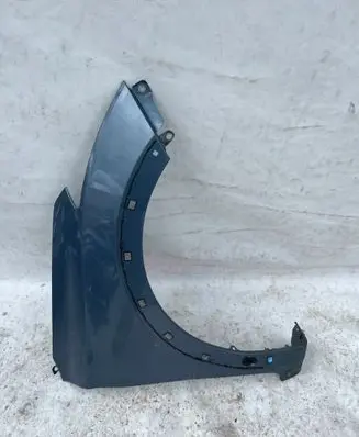 Hyundai i20 (GB IB) Fender